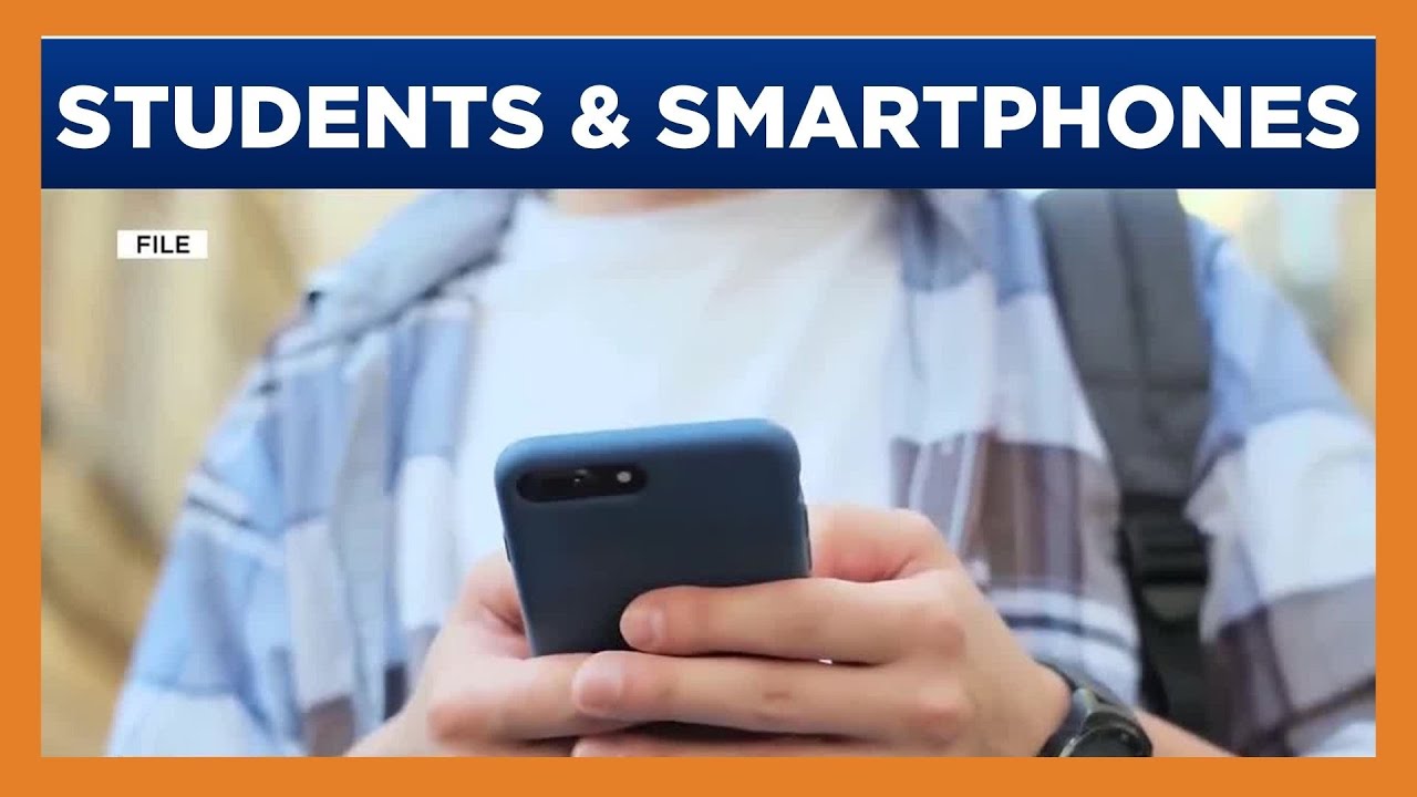 Concern about cellphone policy after deadly stabbing at Maryvale HS