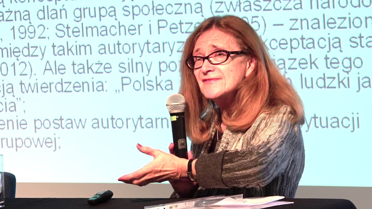 Konferencja &bdquo;Nowy autorytaryzm &ndash; diagnoza i wnioski polityczne&rdquo; | cz. 2