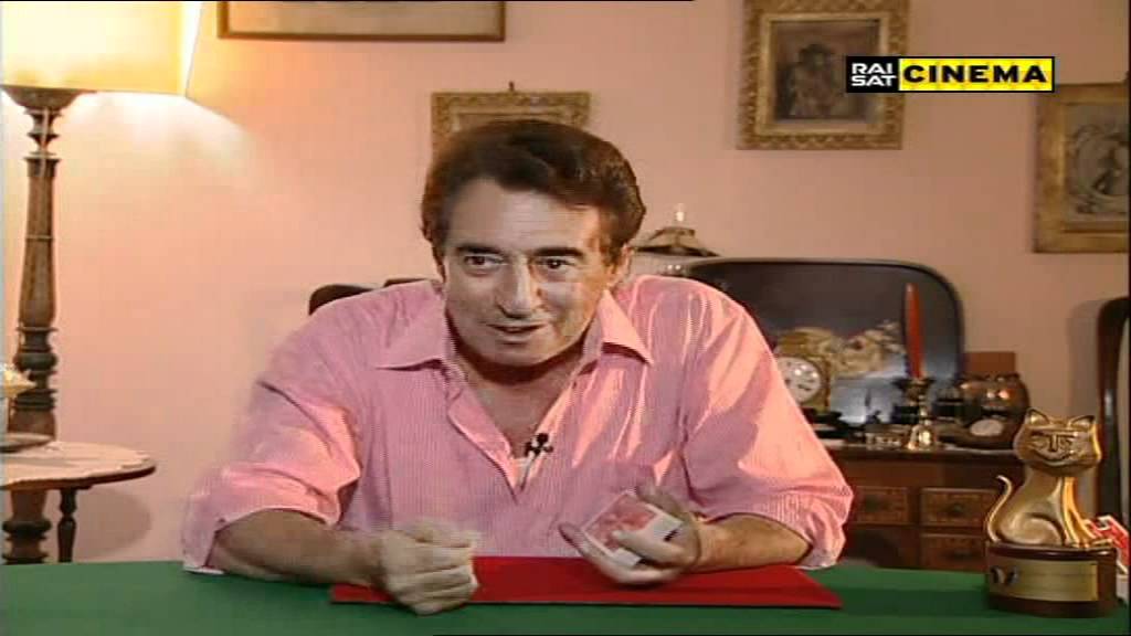 Raisat Cinema Stracult Bud Terence e ...Binarelli