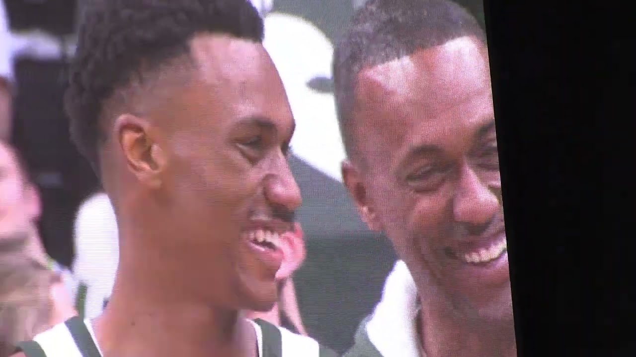 Michigan State Senior Day 2023
