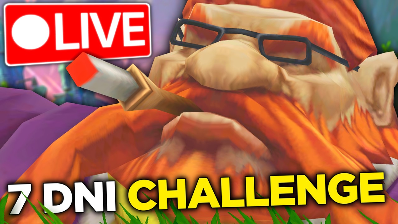 7 DNI DUO BOT CHALLENGE - DZIEŃ 2