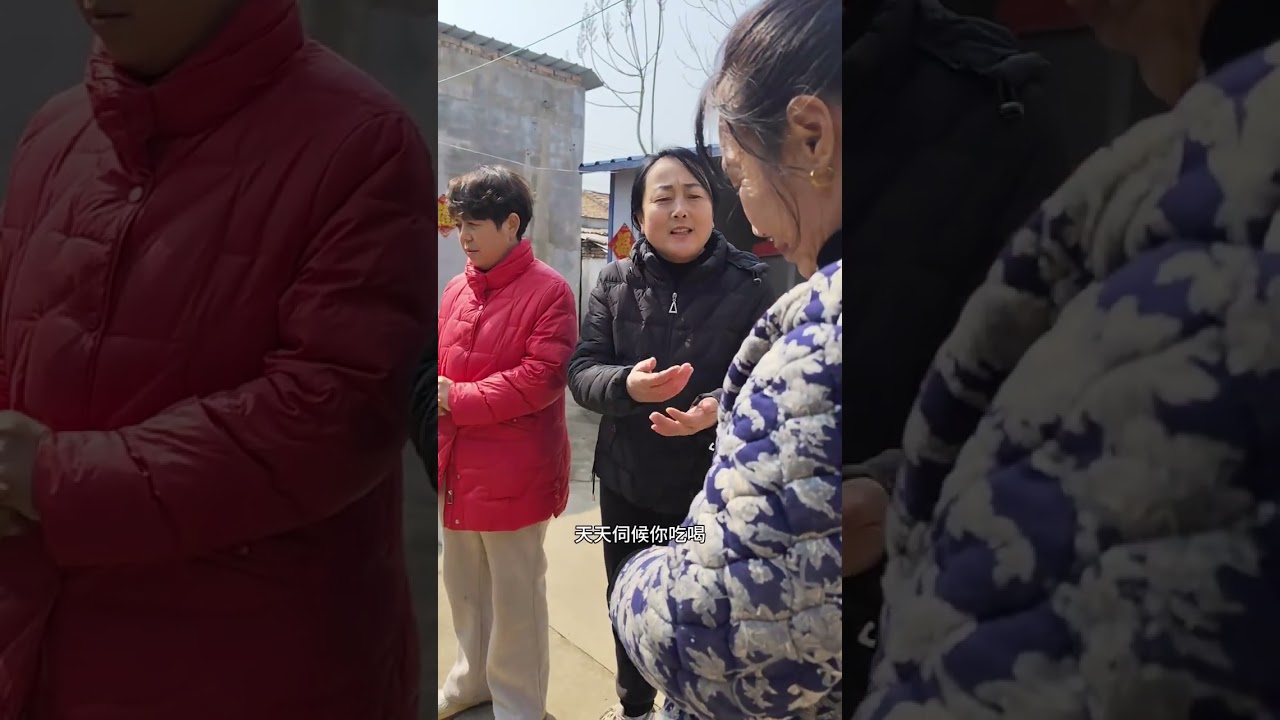 The Ultimate Battle: When a Mother-in-Law Bullies the Weak & Worships the Strong