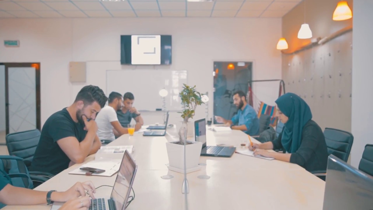 firstep - Coworking Space- A Great Place To Work in ALGERIA