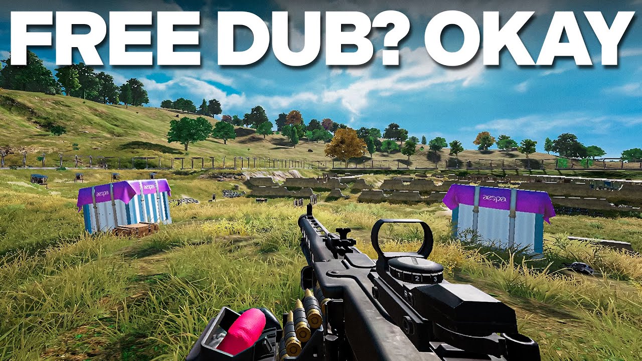 PUBG PC : Erangel Said “Have a Win, Bro