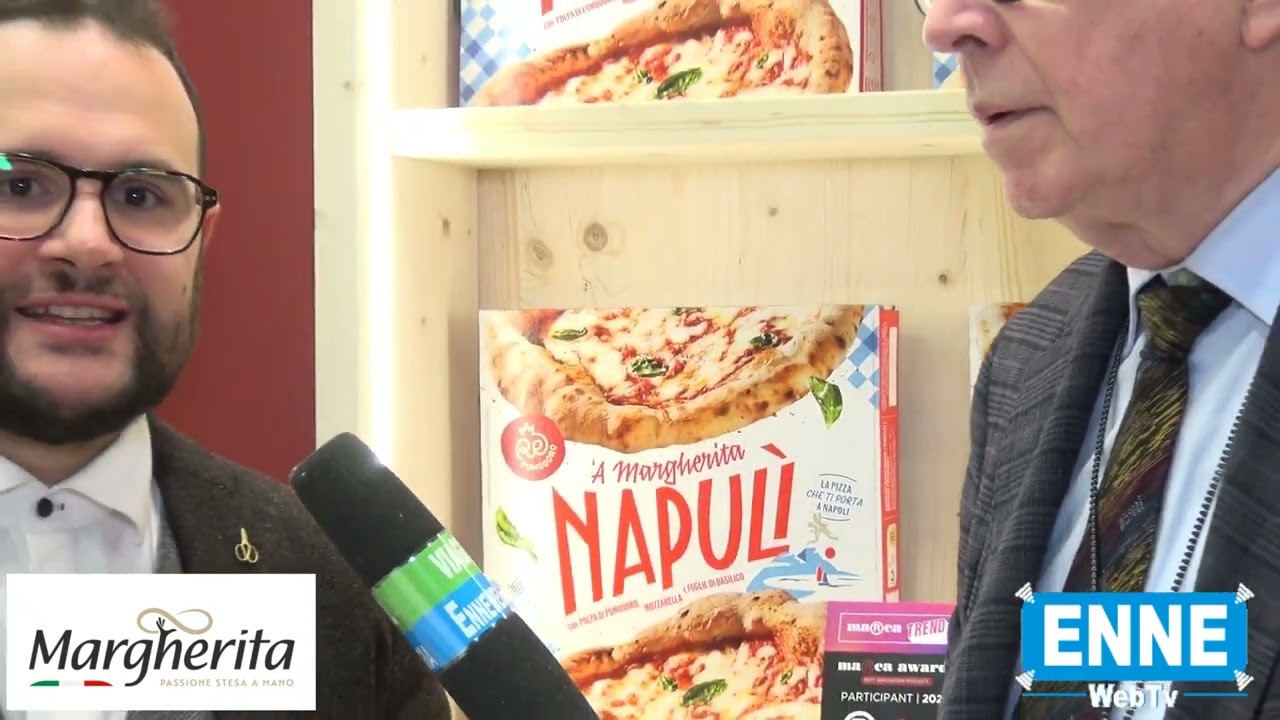 MARCA 2026 - MARGHERITA S.P.A.