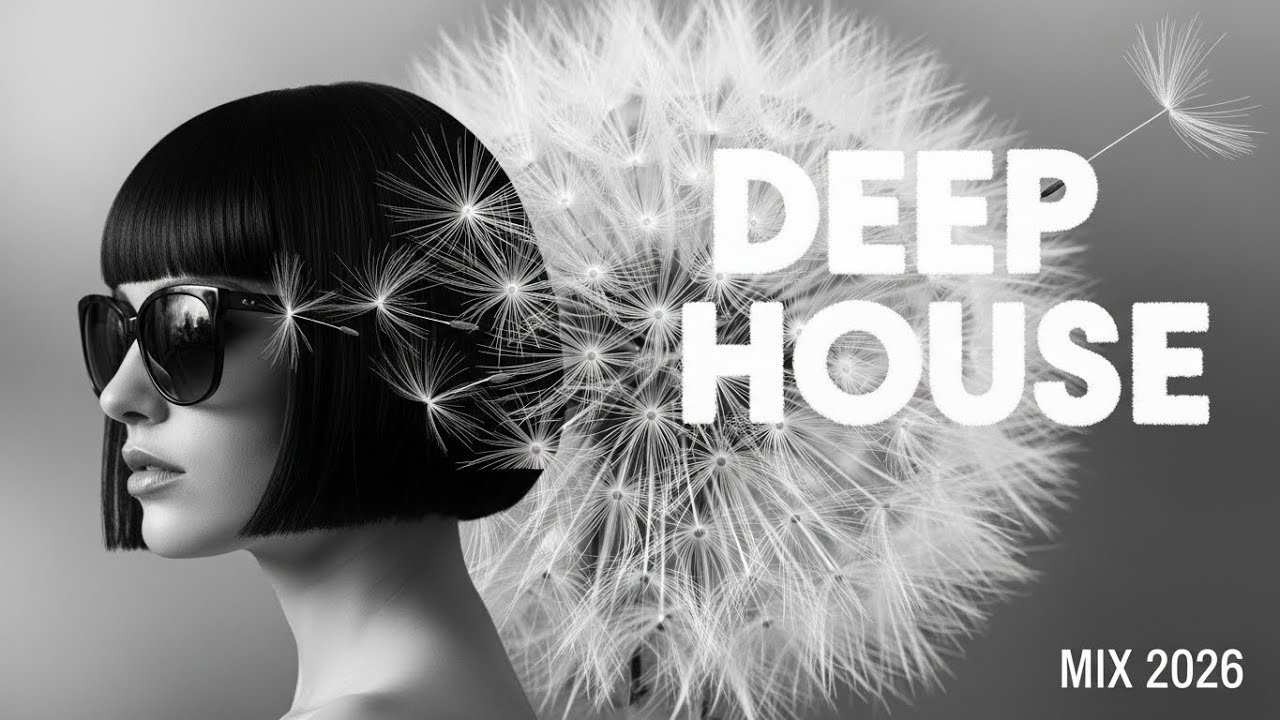 Chill Ocean Drive Mix 2026 – Best Emotional House, Chillout & Chill Vibes