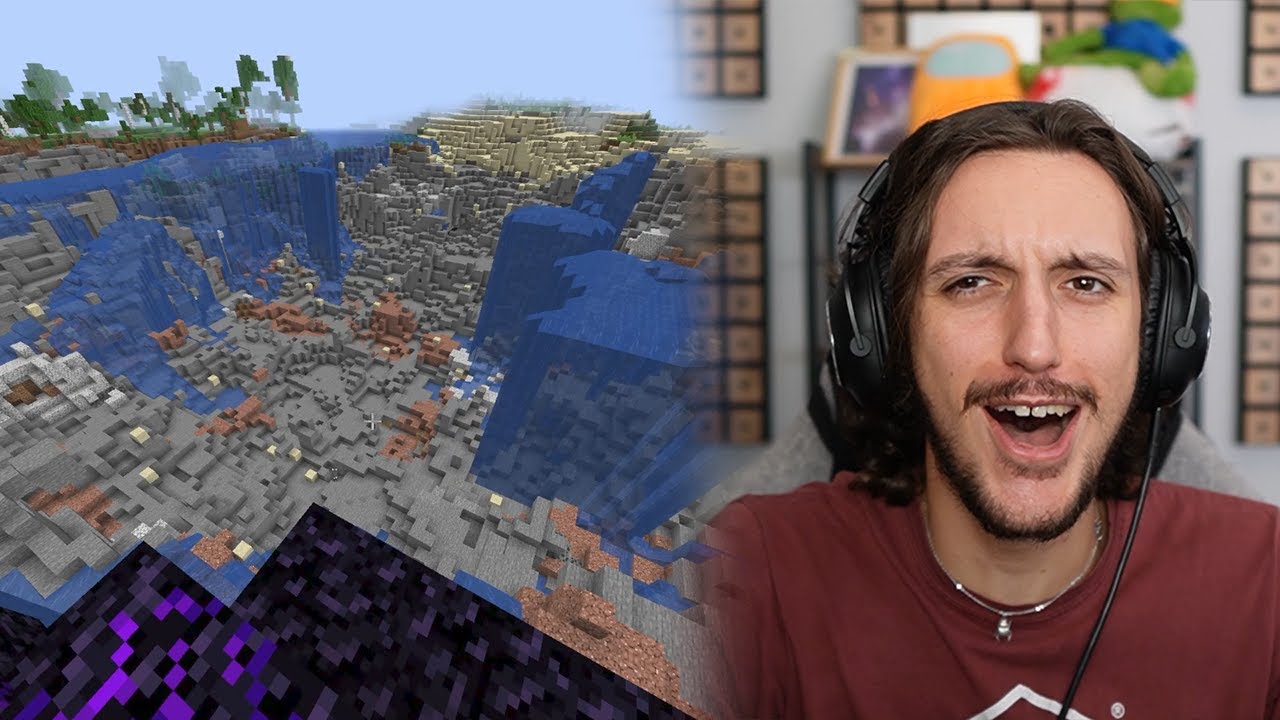 Sapevamo che sarebbe successo. | Vanilla Amiketty (MINECRAFT ITA)