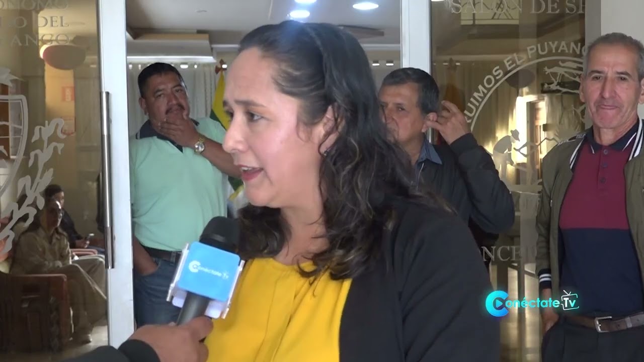 Crisis financiera Municipal