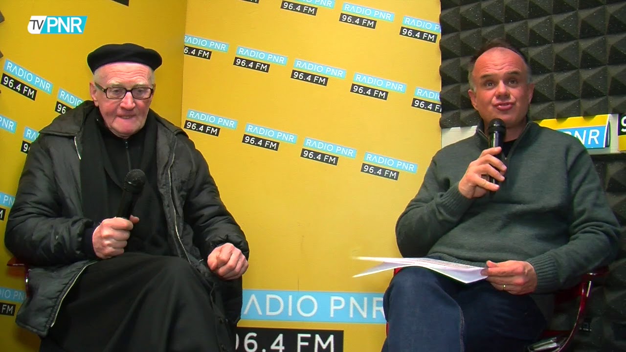 DON TONINO MORONI VISITA PASTORALE 30 01 19