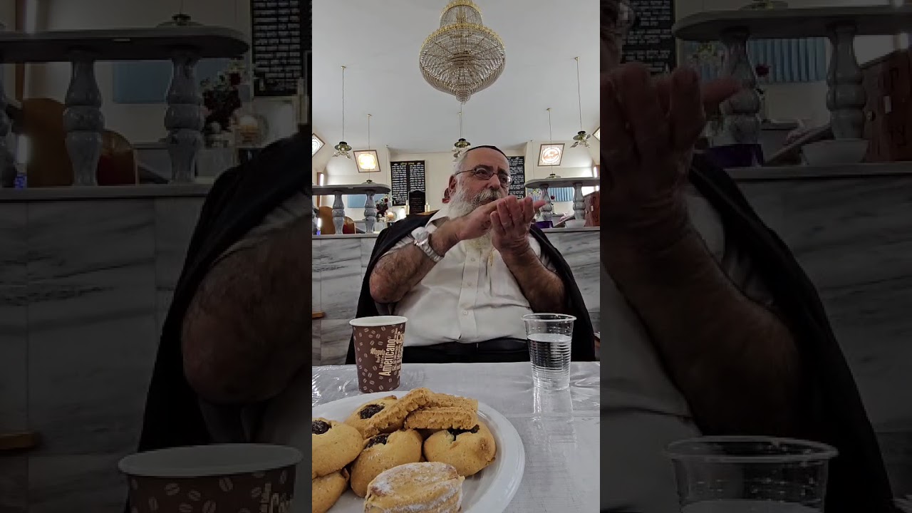 הרב בנימין כהן  - פרשת ויקהל פקודי  - תשפ