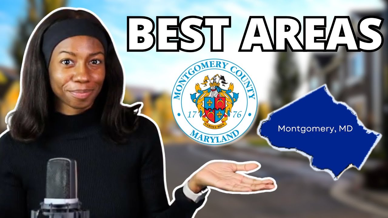 Moving to Montgomery County, Maryland? Must-Know Neighborhoods!
