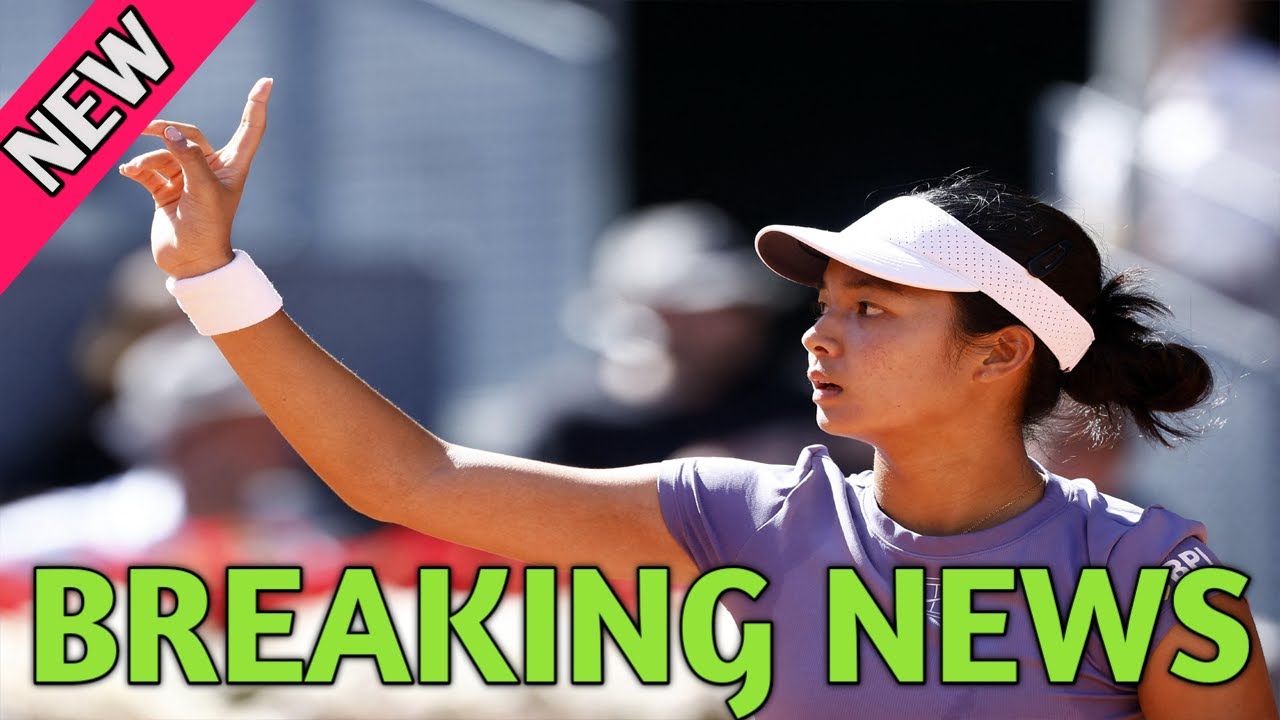 Alex Eala Soars at the Philippine Women’s Open ‘This Feels Like Home!’ 🇵🇭🎾  Inspiring Moments!