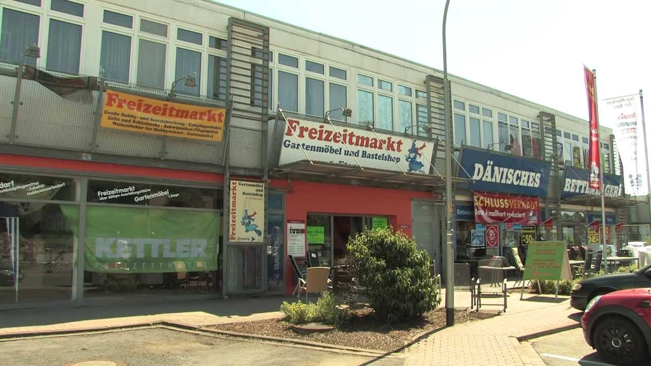 Multimarkt in Hameln an der B1