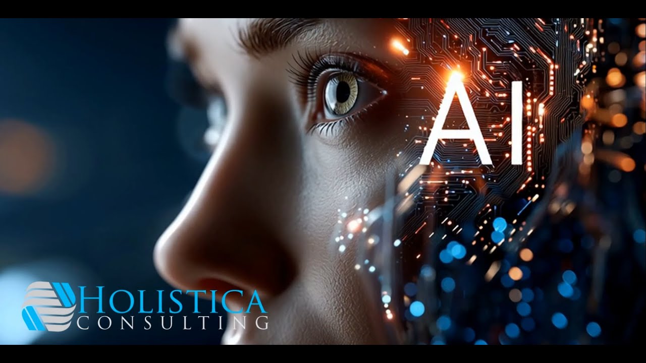 The 2025 Holistica Recruitment Academy App for Tech Recruiters