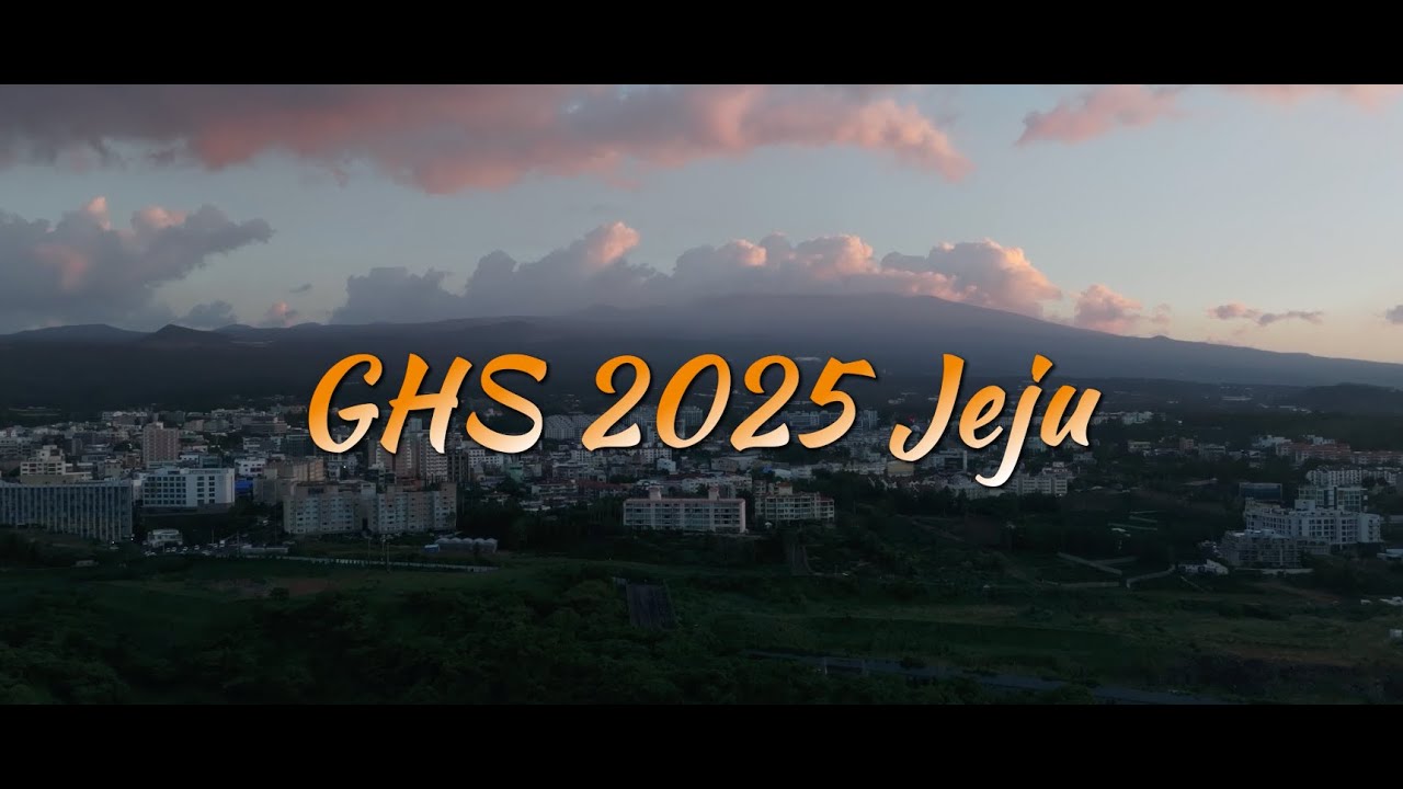 🎬  Global Harvest Summit 2025 Jeju &ndash; All 4-Day Highlights with 4 Day Descriptions
