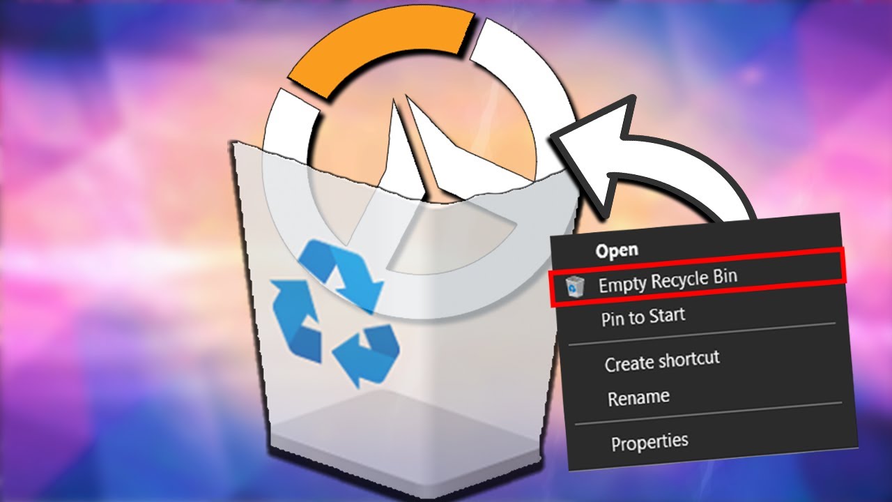 Why You Should QUIT Overwatch In 2021