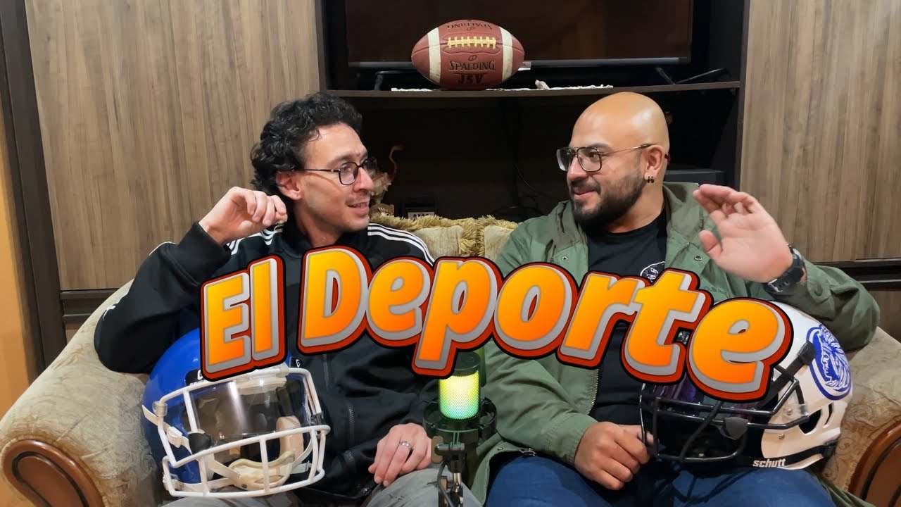 El DEPORTE | No es chendo #3