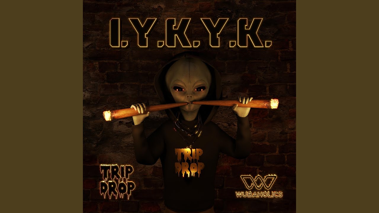 I.Y.K.Y.K