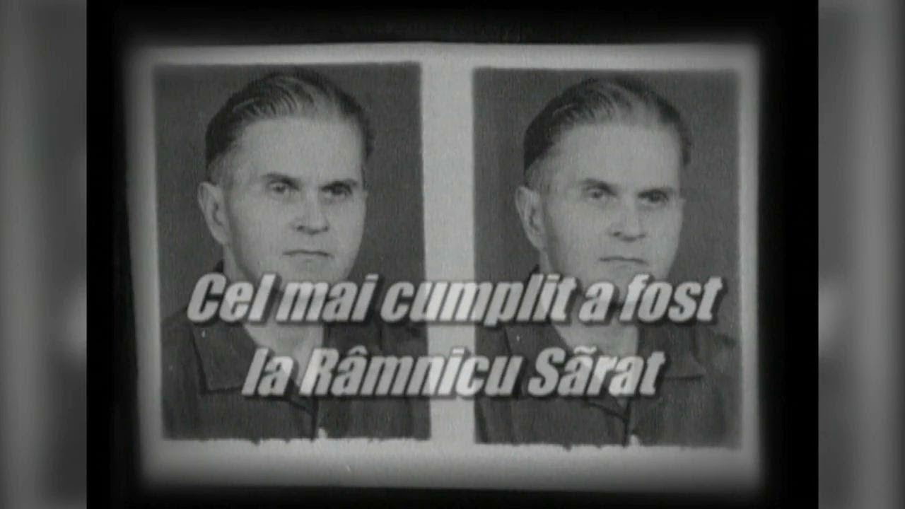 Corneliu Coposu &ndash; un destin, la Memorialul Durerii, pe TVR2