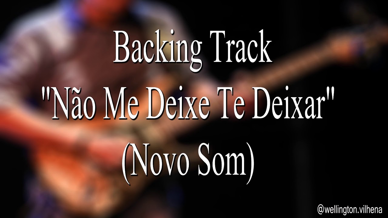 Backing Track 