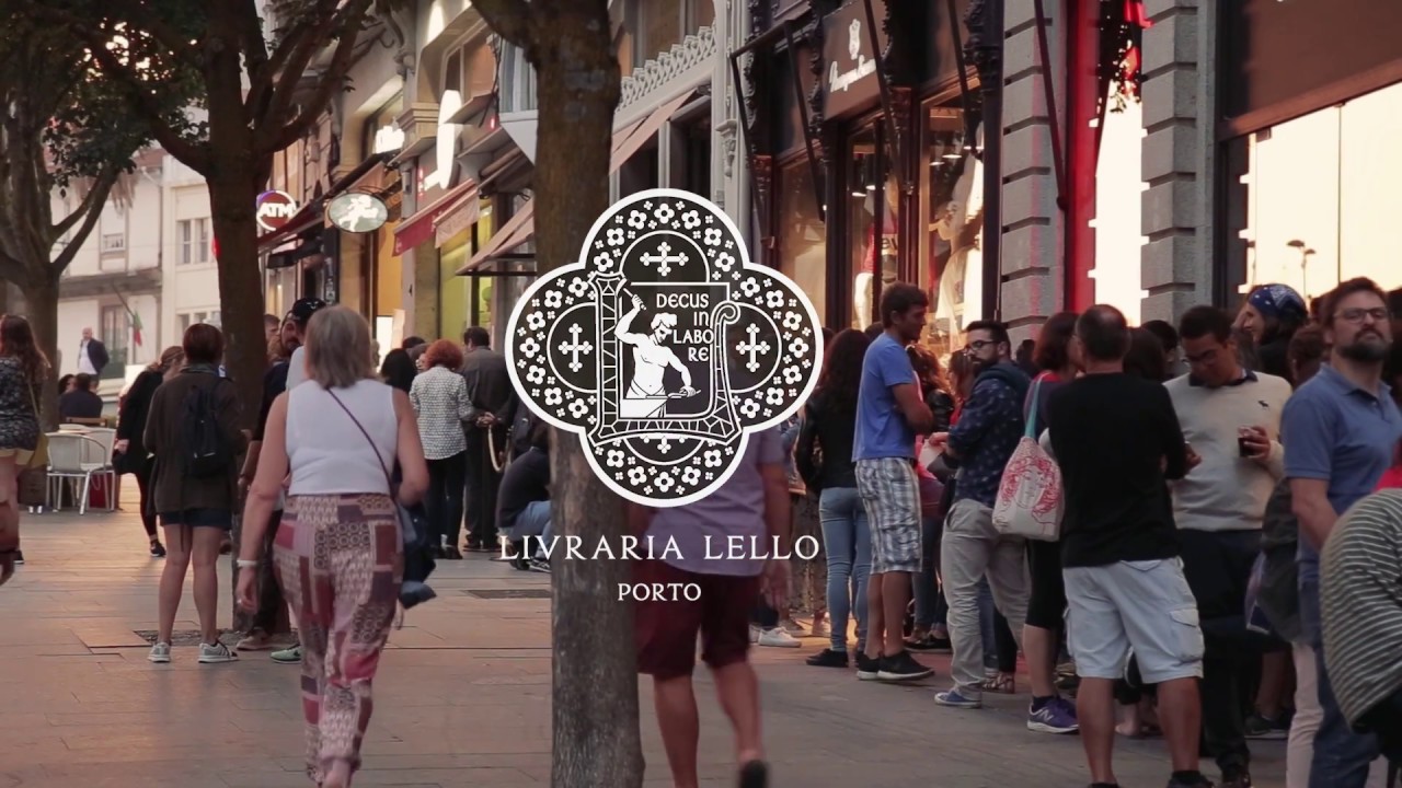 Adriana Calcanhotto | Livraria Lello