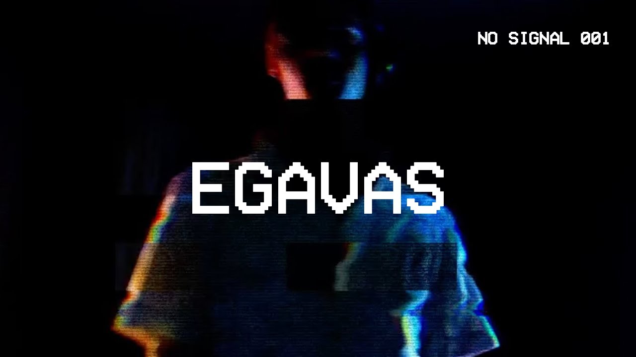 EGAVAS | Techno Breaks Set // 001