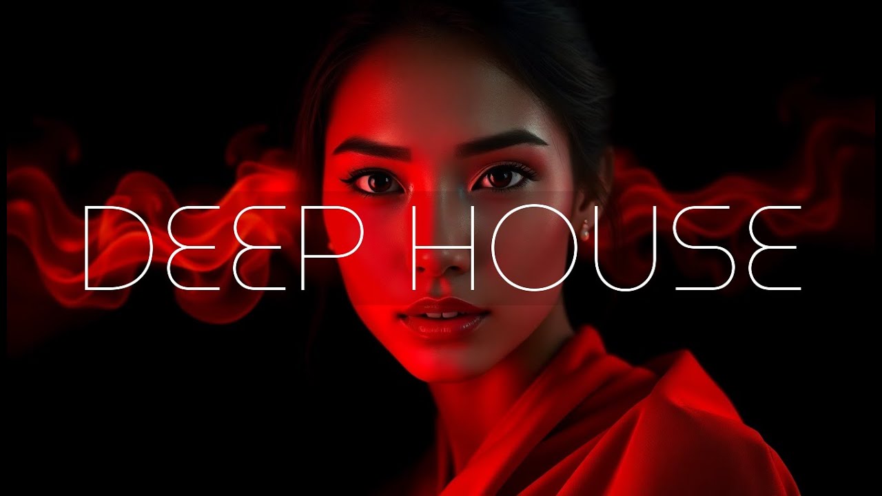 BAM SY - Greatest Hits - Deep House - 2026 - Original Mix 13