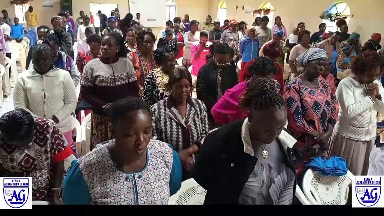 KAG CHURCH SIPILI