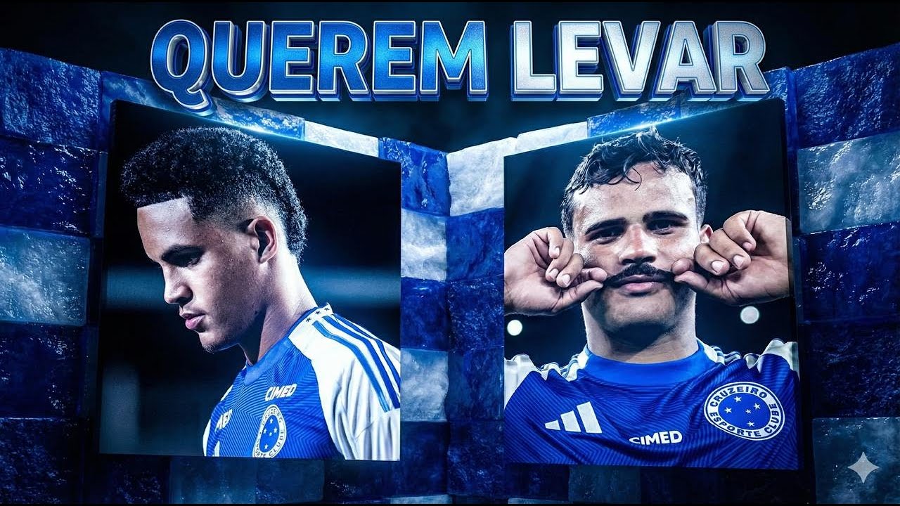 BASTIDORES CELESTE | QUEREM LEVAR TODOS OS LATERAIS DO CRUZEIRO POR PREÇO DE BANANA