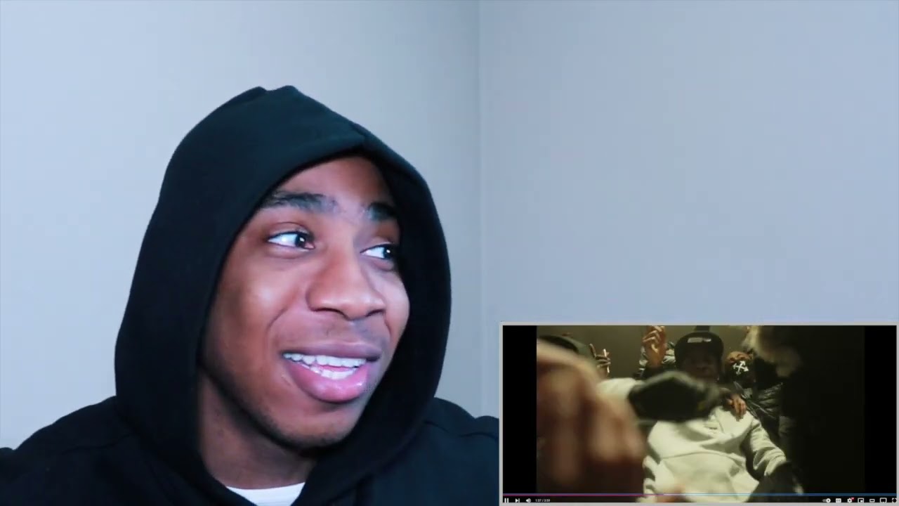 🗽 ROADMANDANGER REACTS - #AWC :SKIZZYTRAPP x KAYZ  x GWOPZ x KAYGRAB - SIGN OUT #roadmandanger2.0