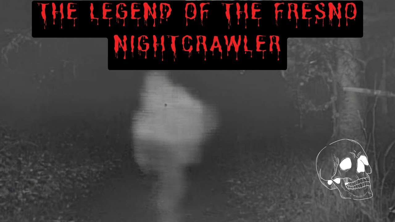 The HORRIFYING Truth About the Fresno Nightcrawler - History & Evidence!