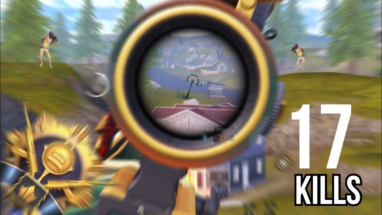 17 KILLS!!! 😍 NEW MODE BEST RUSH GAMEPLAY 🔥 ULTRA PRO ENEMY 😱PUBG Mobile - BGMI#bgmi  #pubgmobile