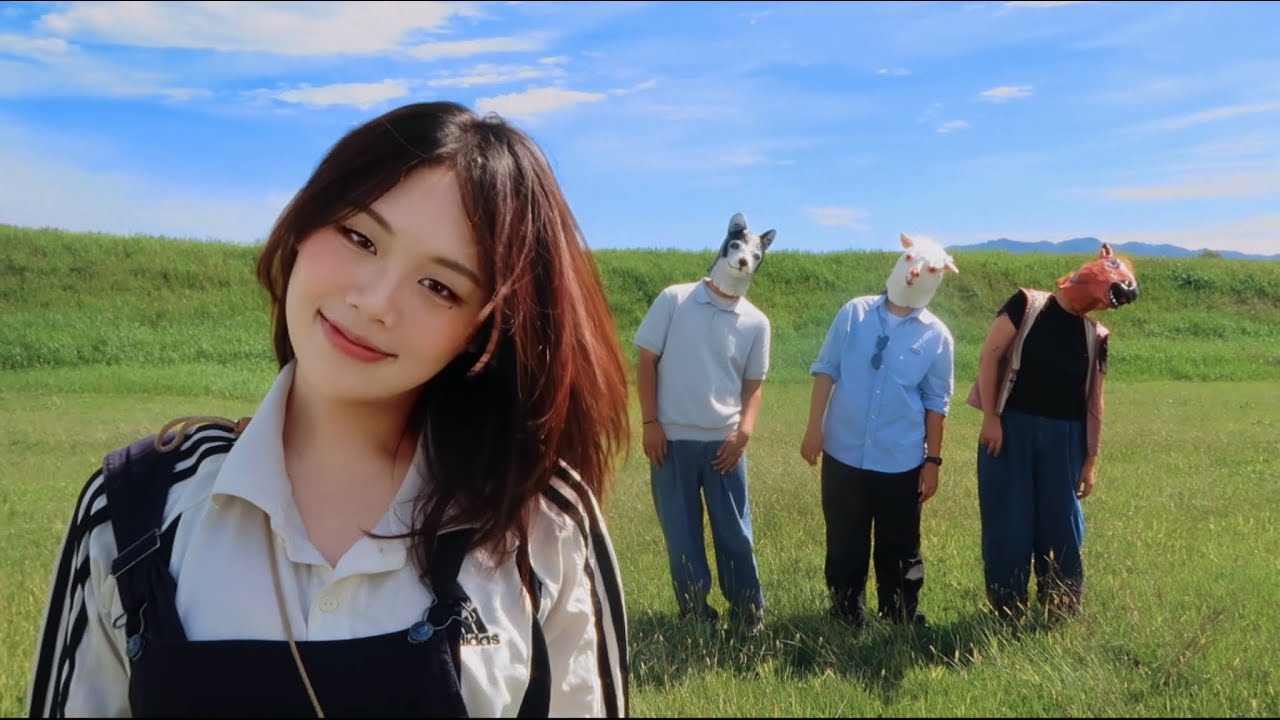 [𝐌𝐕] 주은 (Jueun) - 여유 중독 (Relax Holic) 