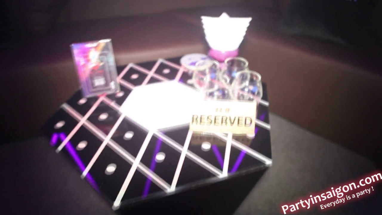 Volar Club P2