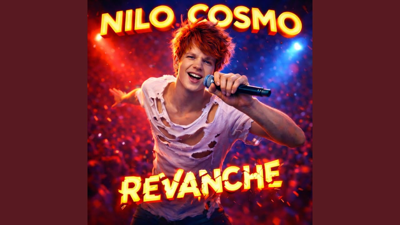 Revanche