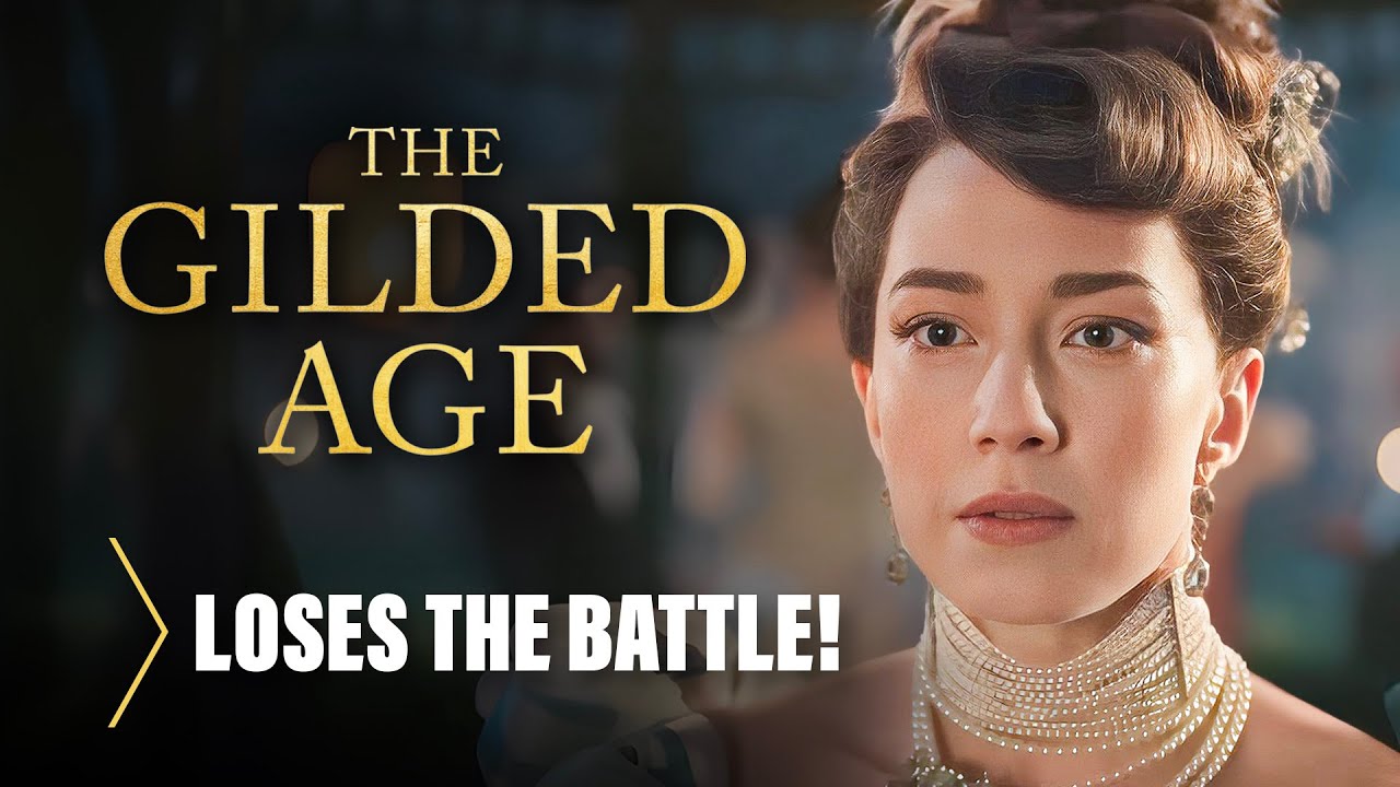 The Gilded Age Season 2 Episode 1 Reveals Bertha's Defeat!