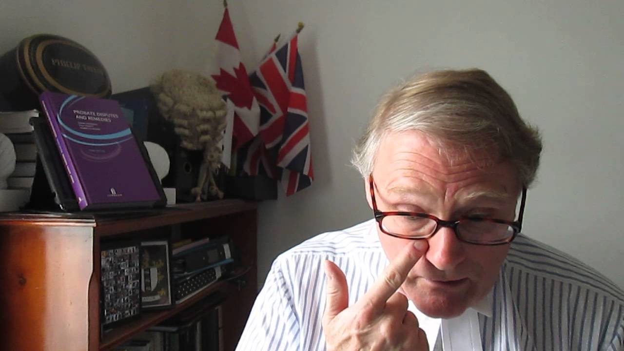 Probate Disputes and Remedies - a full book review