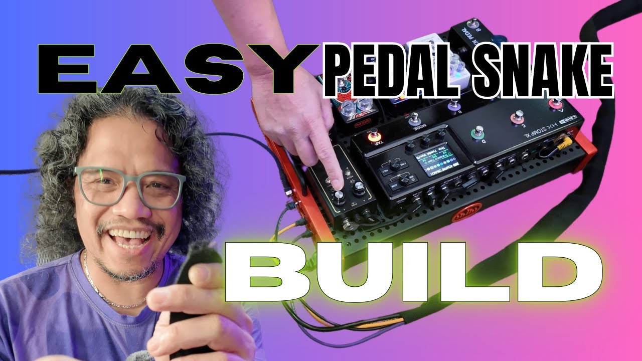 Is this the SECRET to Making Your 4 Cable Method WORK?