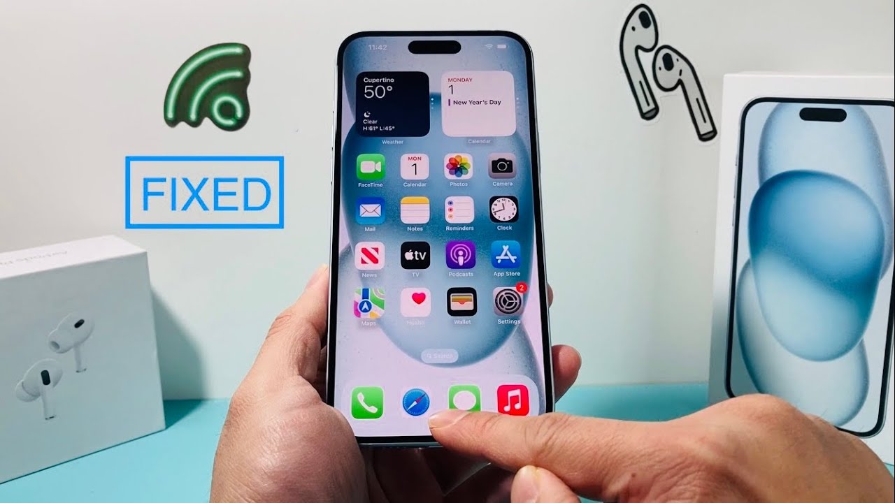 How to Fix Safari Not Working on iPhone / iPad