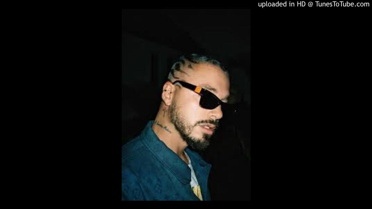 [FREE] J Balvin x Sky Rompiendo x Tainy Type Beat 