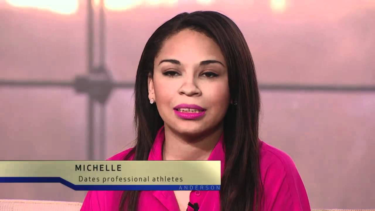 How Do Women Meet Pro Athletes?