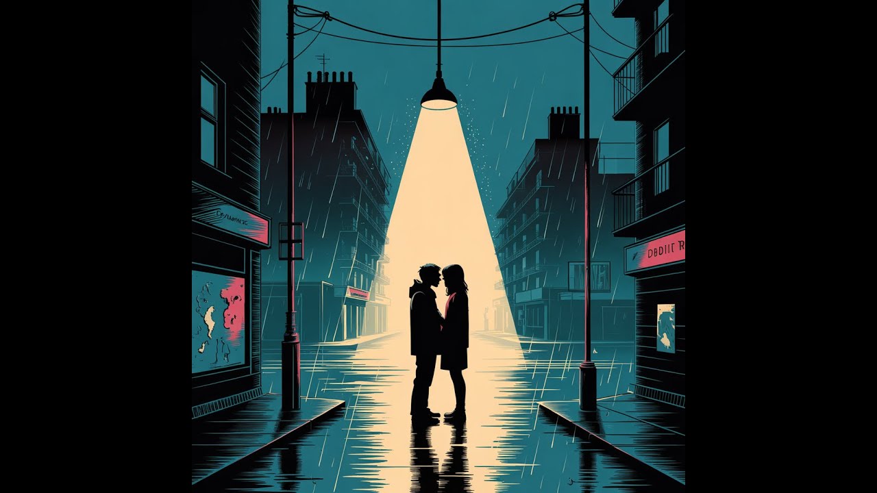 (FREE) Fontaines D.C. x Post Punk x Indie Rock Type Beat – ‘The Big Romance’