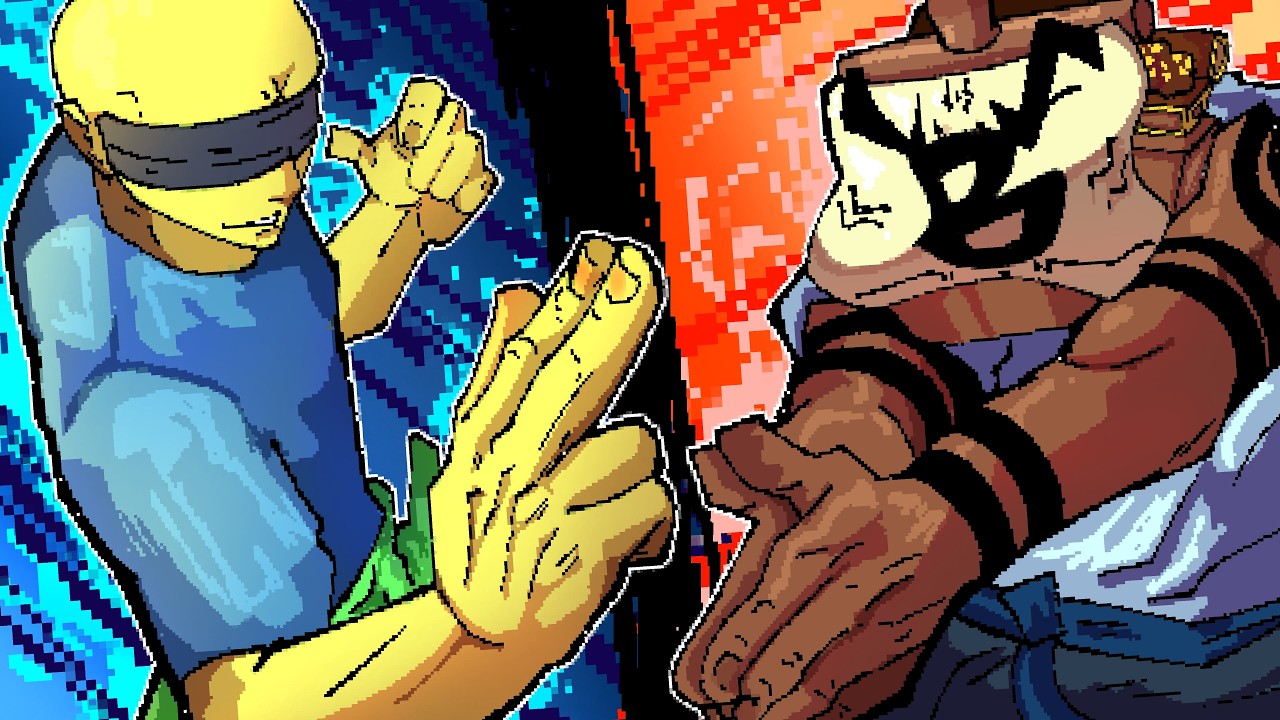 Jujutsu Shenanigans vs Construa um Barco