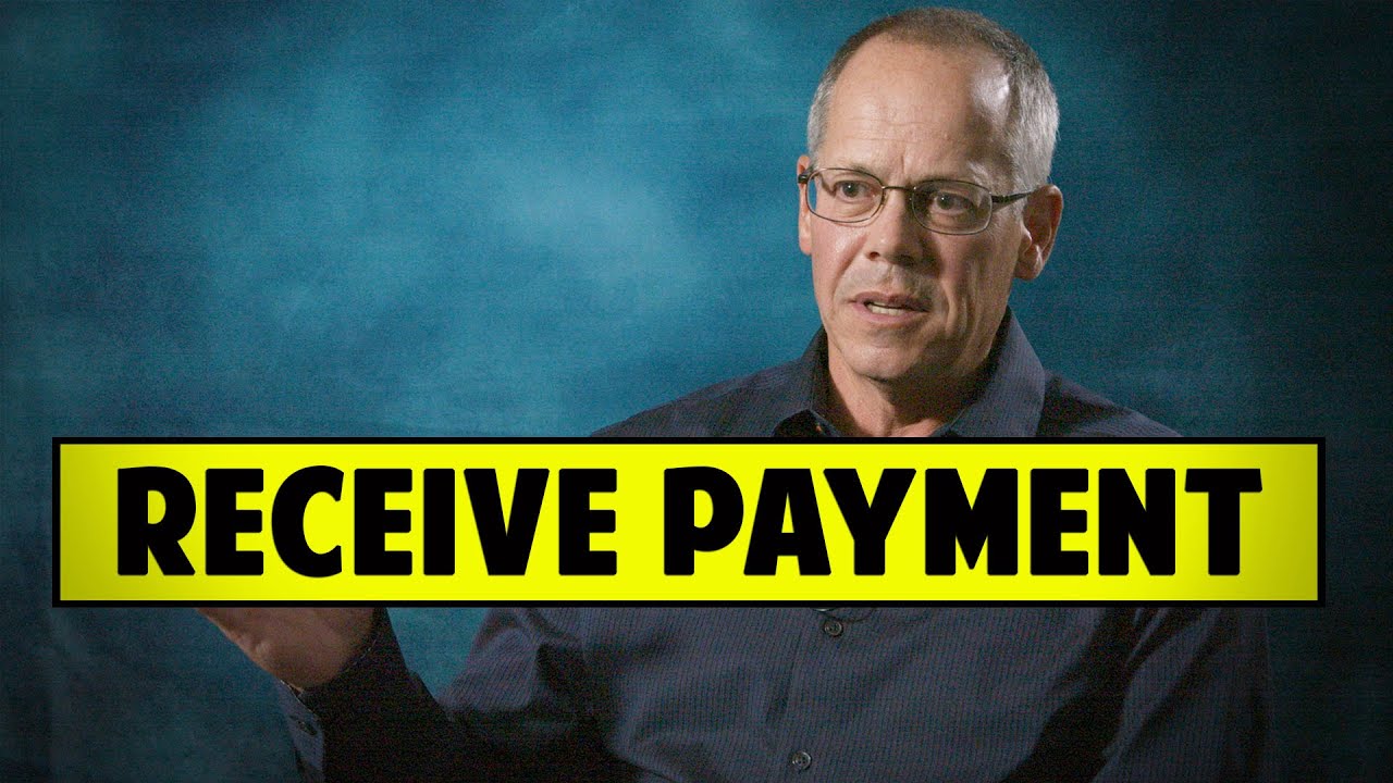 How Often Does A Distributor Pay Filmmakers? - Jeff Deverett