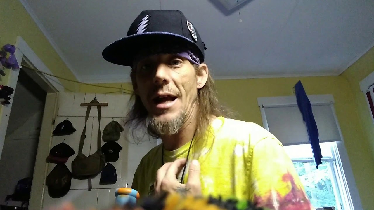 Cold start dabs