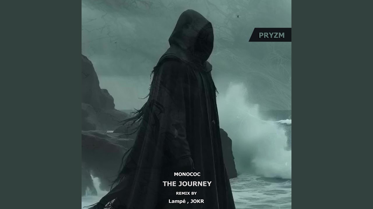The Journey
