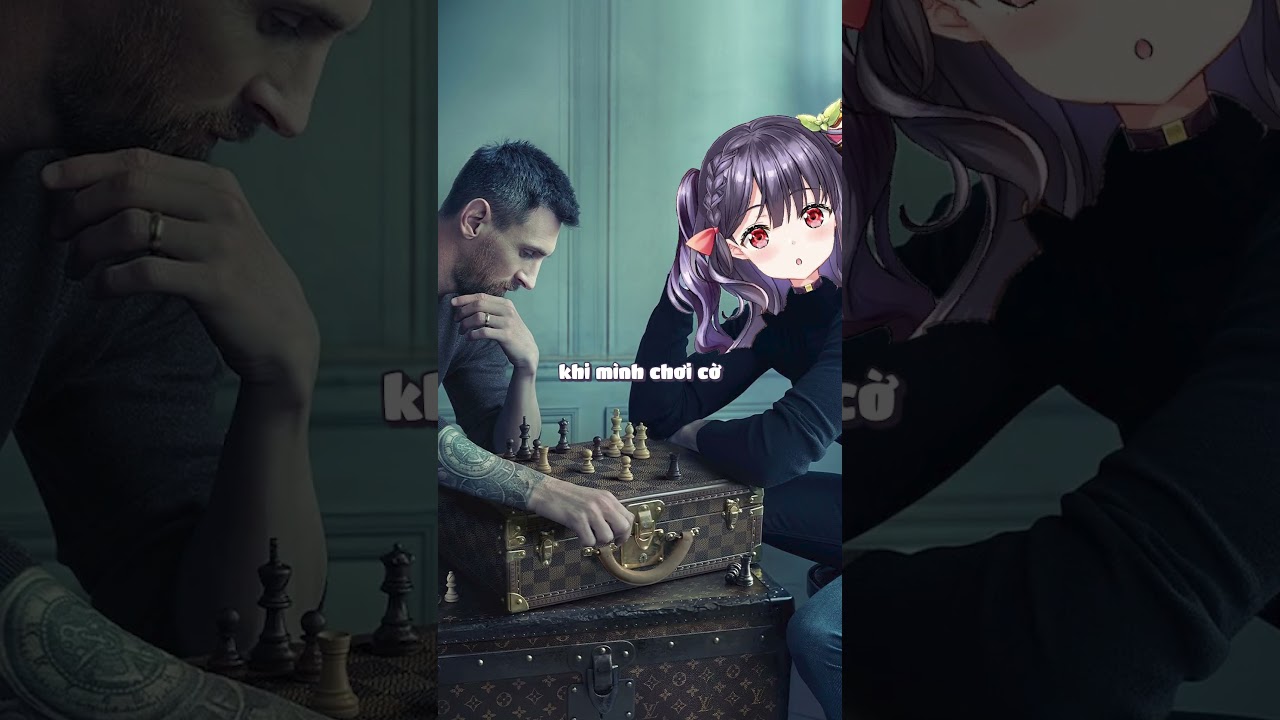 Hack n&atilde;o Lan c&ugrave;ng LEVEL DEVIL pt.2 #nijigen #nikalinhlan #vtuber