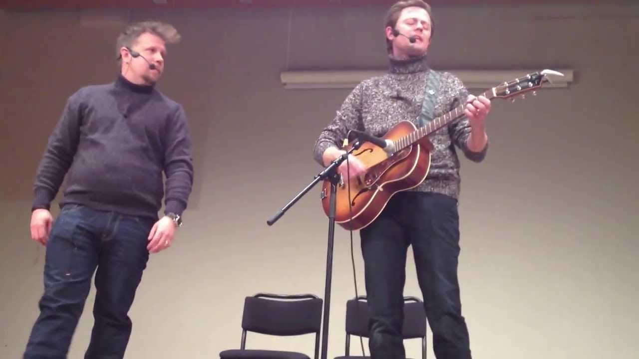 Filip och Fredrik - För Dig