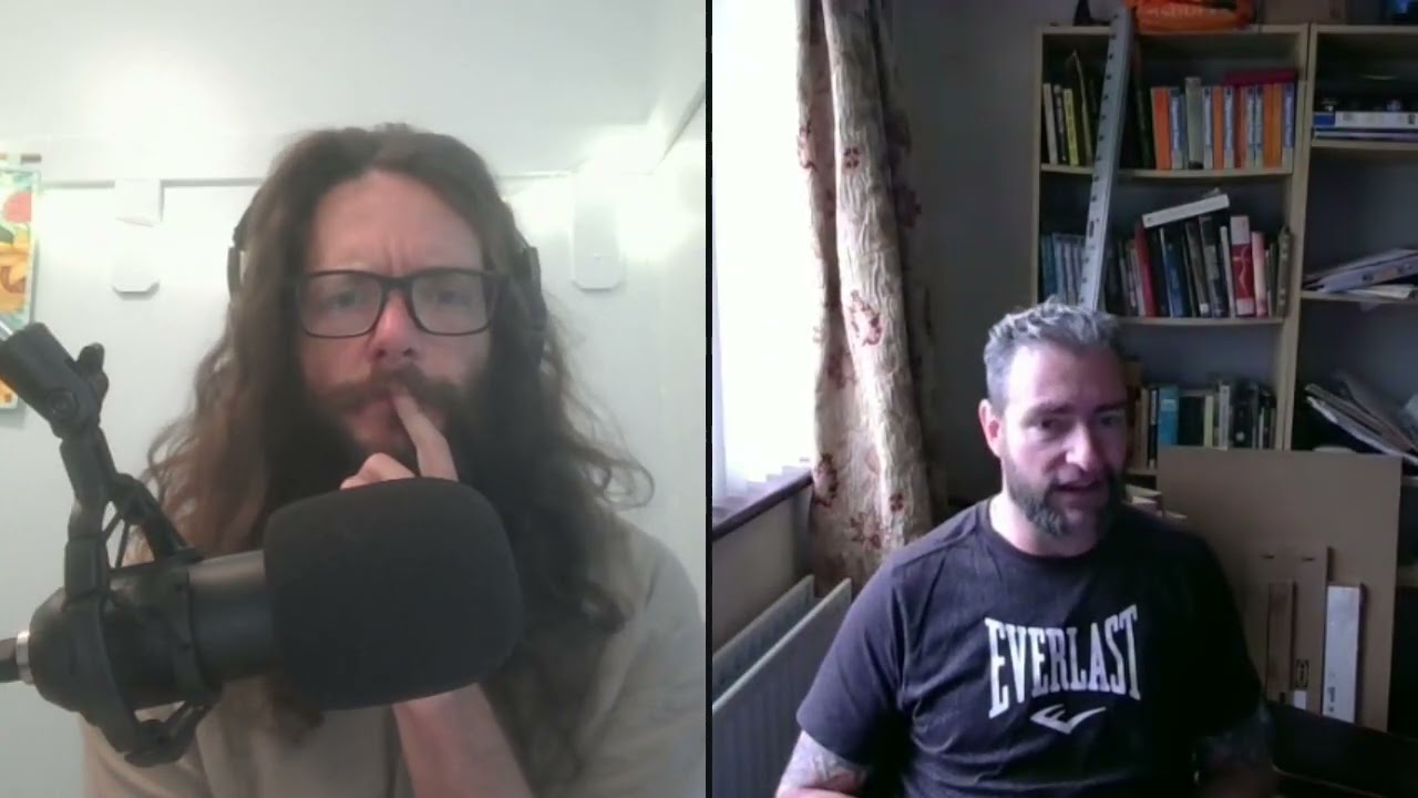 Philosophy and the Interpretation of Scripture w/ Dr. Gaven Kerr