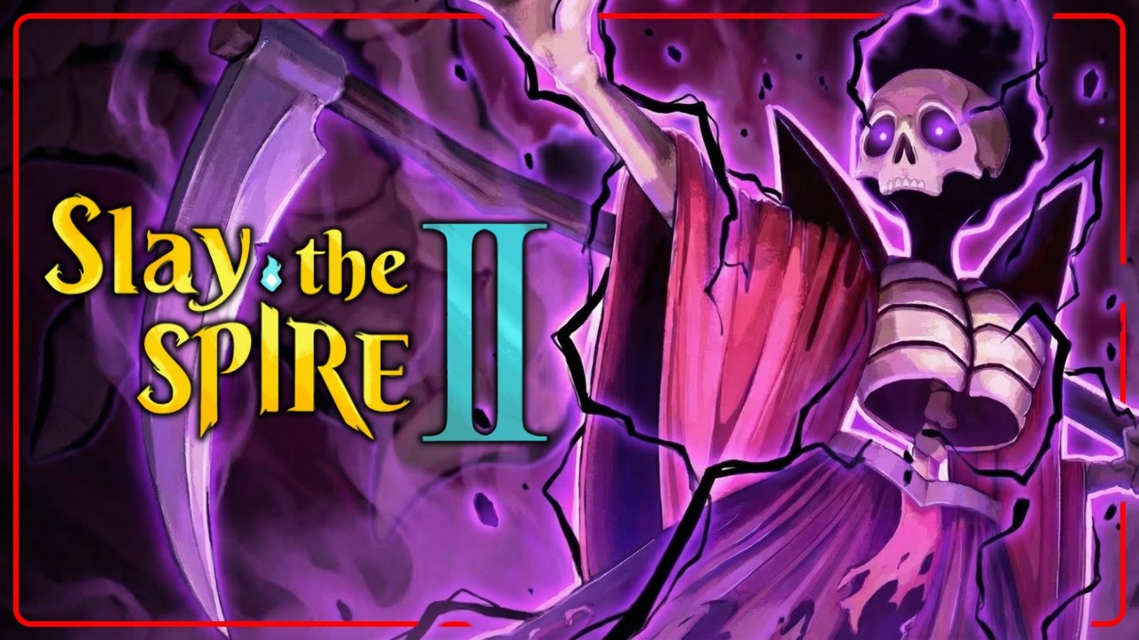 SLAY THE SPIRE 2 • NECROBINDER OP!? • Gameplay PT-BR 🔴 Lives Kurindie
